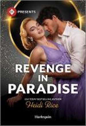 Revenge in Paradise de Heidi Rice