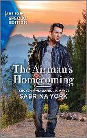 The Airman's Homecoming de Sabrina York