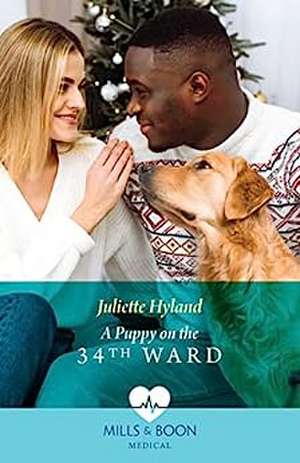 A Puppy on the 34th Ward de Juliette Hyland