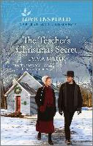 The Teacher's Christmas Secret de Emma Miller