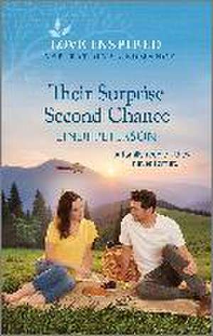 Their Surprise Second Chance de Lindi Peterson