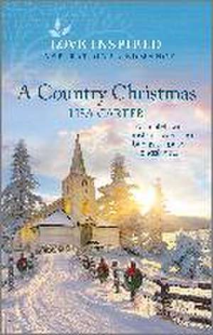 A Country Christmas de Lisa Carter