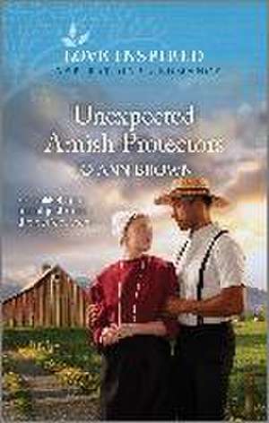 Unexpected Amish Protectors de Jo Ann Brown