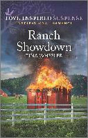 Ranch Showdown de Tina Wheeler