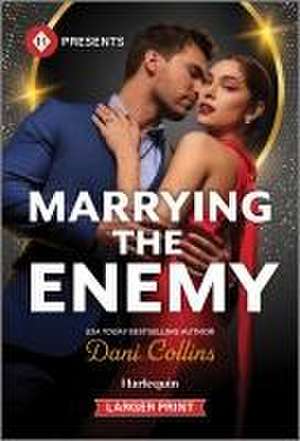 Collins, D: Marrying the Enemy