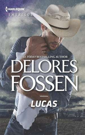 Lucas de Delores Fossen