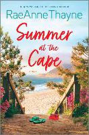 Summer at the Cape de RaeAnne Thayne