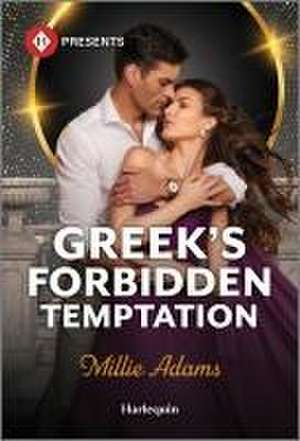 Greek's Forbidden Temptation de Millie Adams