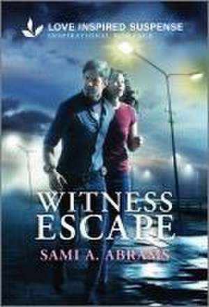 Witness Escape de Sami A Abrams