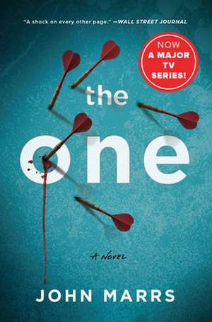 The One de John Marrs