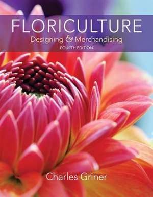 Floriculture de Charles P Griner