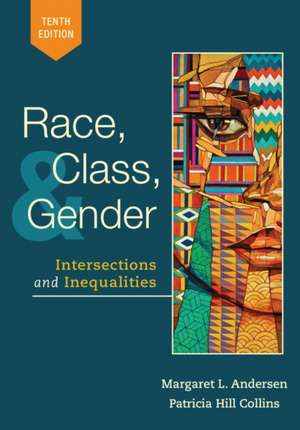 Race, Class, and Gender de Margaret Andersen