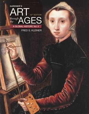 Gardner's Art Through the Ages de Fred Kleiner