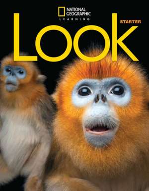 Look Starter de Gregg Schroeder