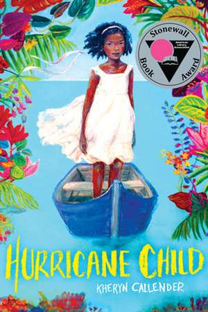 Hurricane Child de Callender, Kheryn