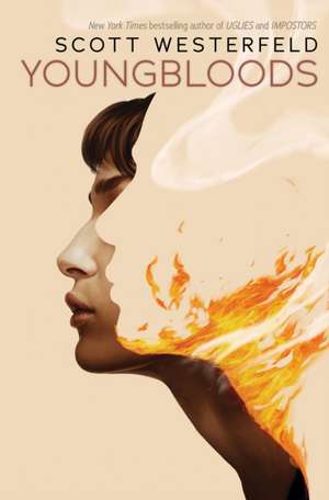 Youngbloods (Impostors, Book 4) de Scott Westerfeld