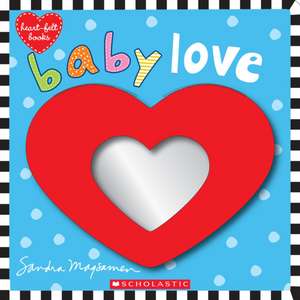 Baby Love de Sandra Magsamen