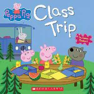 Scholastic: Class Trip