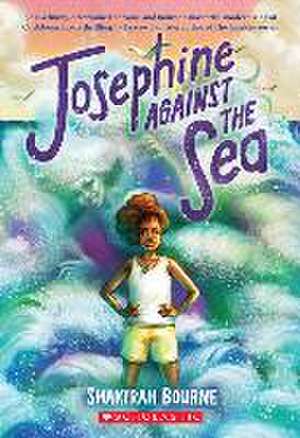 Josephine Against the Sea de Shakirah Bourne