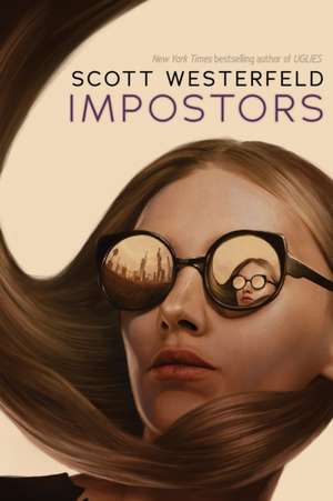 Impostors de Scott Westerfeld