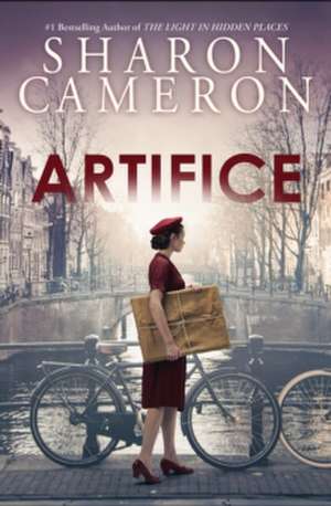 Artifice de Sharon Cameron