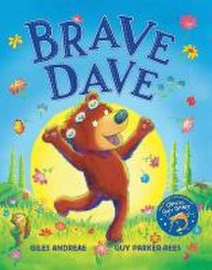 Brave Dave de Andreae Giles