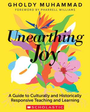 Unearthing Joy de Gholdy Muhammad