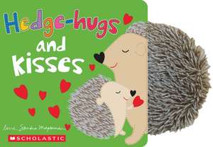 Hedge-Hugs and Kisses de Sandra Magsamen