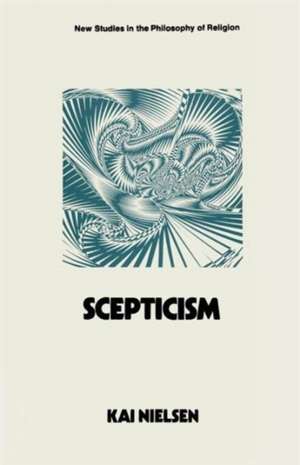 Scepticism de Kai Nielsen