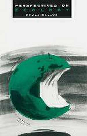 Perspectives on Ecology de Koula Mellos