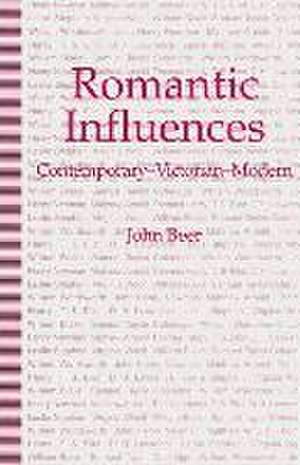 Romantic Influences de J. Beer