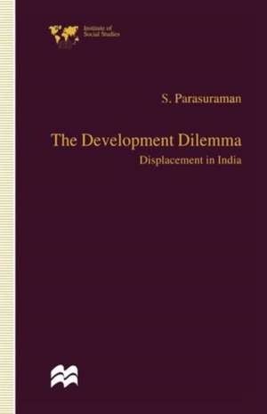 The Development Dilemma de S. Parasuraman