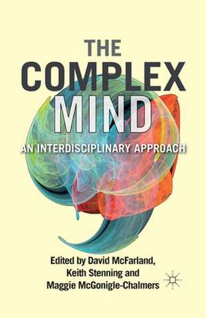 The Complex Mind de Mcfarland