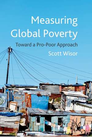 Measuring Global Poverty de S. Wisor