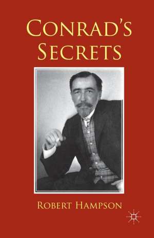 Conrad's Secrets de R. Hampson
