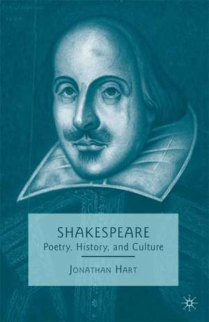 Shakespeare de J. Hart