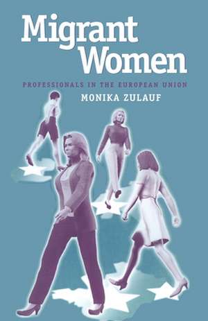 Migrant Women de M. Zulauf