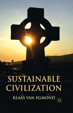 Sustainable Civilization de Kenneth A. Loparo