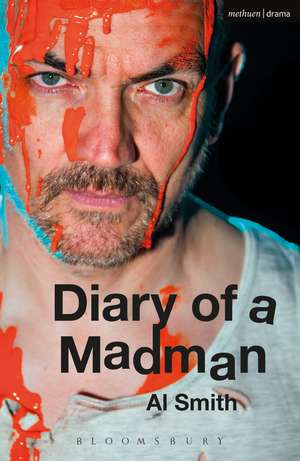 Diary of a Madman de Al Smith