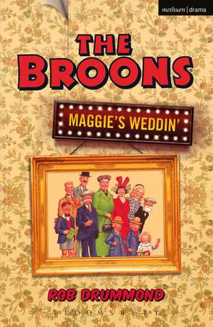 The Broons de Rob Drummond