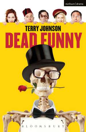 Dead Funny de Terry Johnson