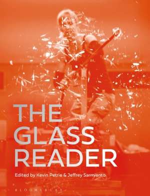 The Glass Reader de Kevin Petrie