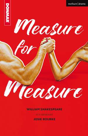 Measure for Measure de William Shakespeare