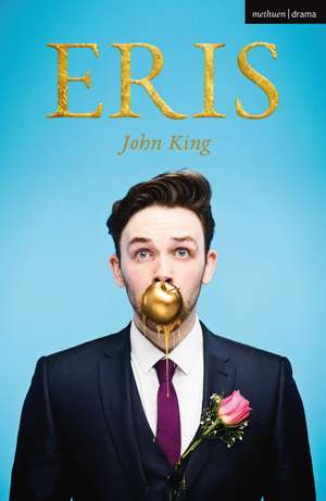 ERIS de John King