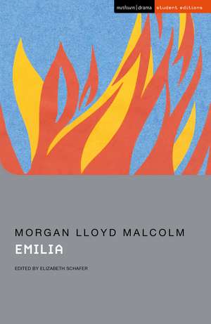 Emilia de Morgan Lloyd Malcolm