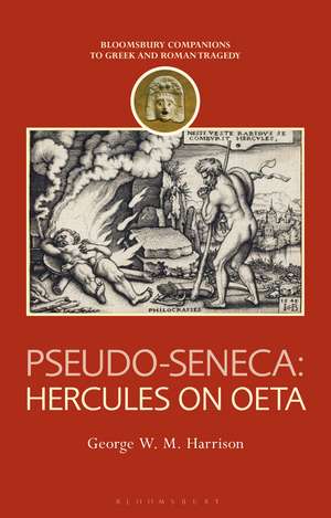 Pseudo-Seneca de George W. M. Harrison