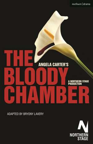 The Bloody Chamber de . Angela Carter