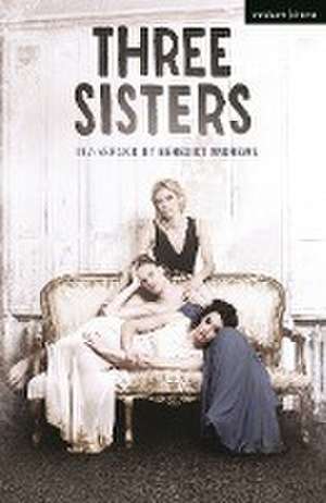 Three Sisters de Anton Chekhov