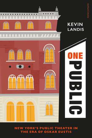 One Public de Kevin Landis