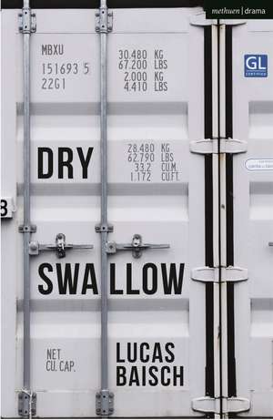 Dry Swallow de Lucas Baisch